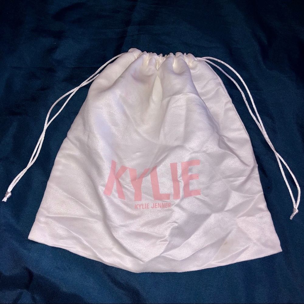 Kylie Jenner Bag